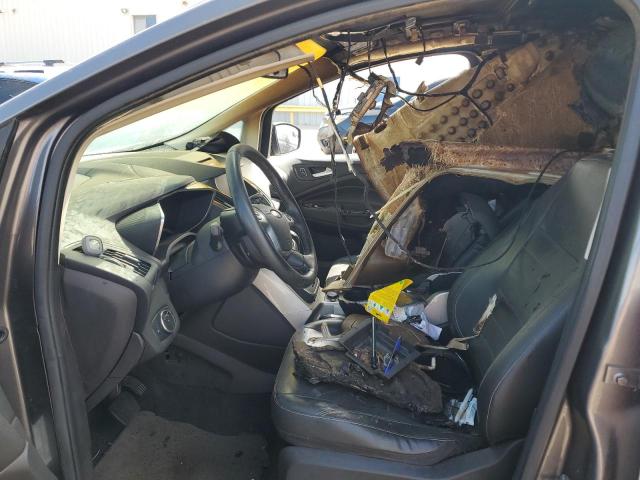 Photo 7 from auction – 2014 FORD C-MAX PREM with VIN 1FADP5CU4EL521257