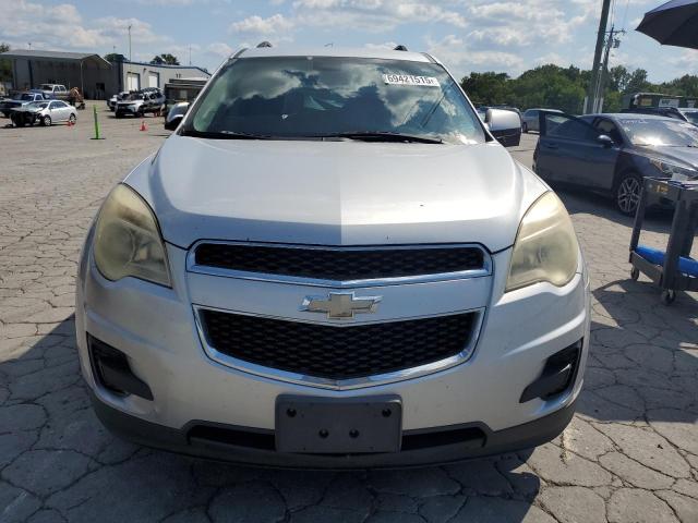 Photo 5 from auction – 2011 CHEVROLET EQUINOX LT with VIN 2CNALDEC4B6204845