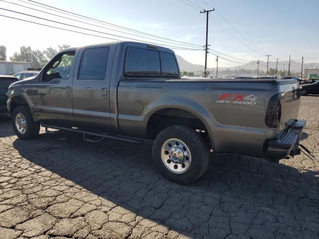 Photo 2 from auction – 2005 FORD F250 with VIN 1FTSW21Y55EB80819