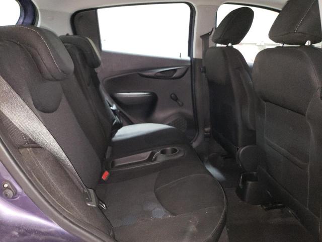 Photo 10 from auction – 2016 CHEVROLET SPARK LS with VIN KL8CA6SA4GC569129