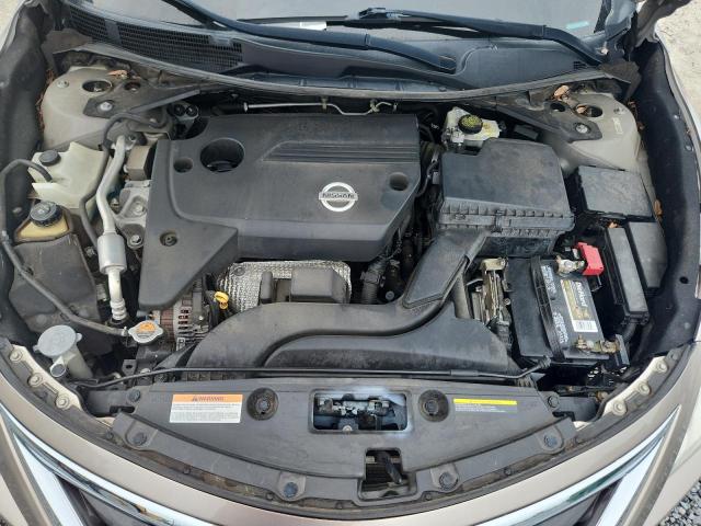 Photo 11 from auction – 2013 NISSAN ALTIMA 2.5 with VIN 1N4AL3AP5DN538054