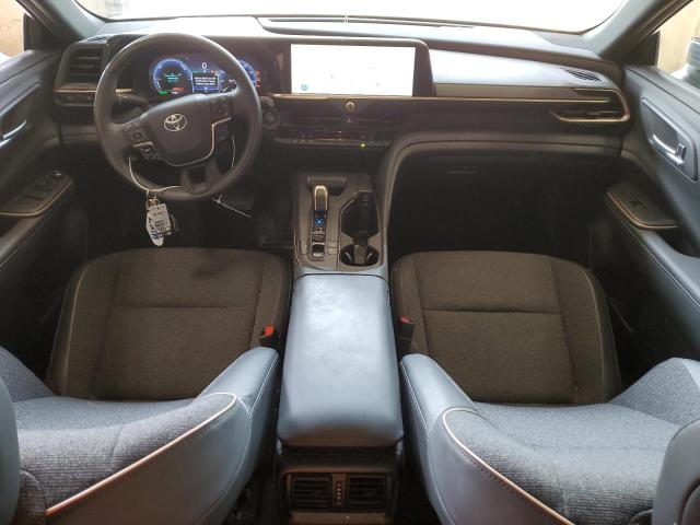 Photo 8 from auction – 2023 TOYOTA CROWN XLE with VIN JTDAAAAF6P3000409