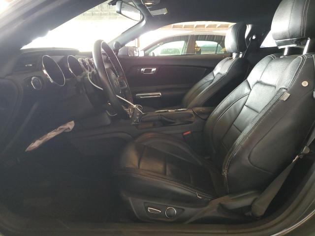 Photo 7 from auction – 2015 FORD MUSTANG with VIN 1FA6P8AM3F5339410