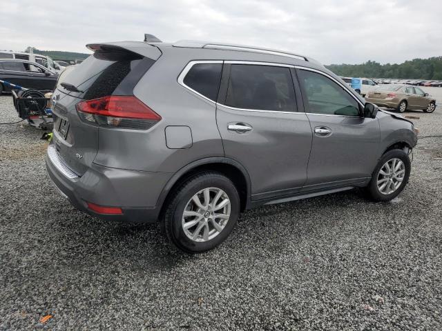Photo 3 from auction – 2018 NISSAN ROGUE S with VIN KNMAT2MT8JP616789