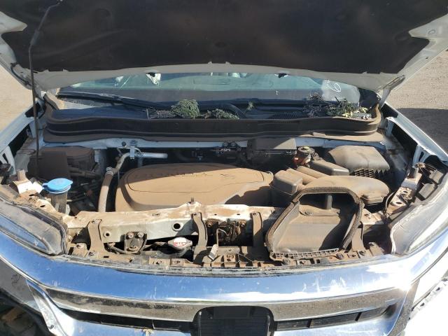 Photo 12 from auction – 2021 HONDA PILOT TOUR with VIN 5FNYF5H96MB040673