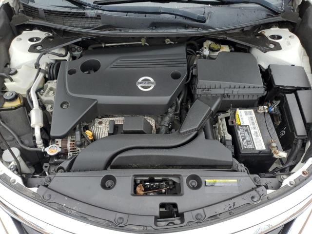 Photo 11 from auction – 2015 NISSAN ALTIMA 2.5 with VIN 1N4AL3AP2FN388407