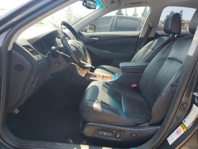 Photo 7 from auction – 2010 LEXUS ES 350 with VIN JTHBK1EG1A2369548