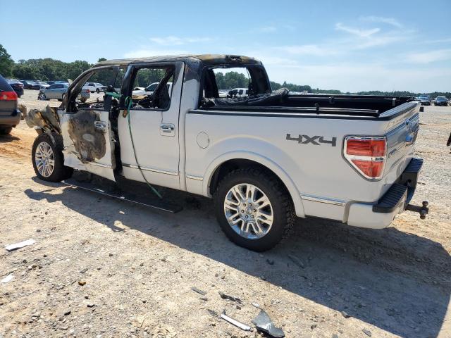 Photo 2 from auction – 2014 FORD F150 SUPERCREW with VIN 1FTFW1ET0EFC47976