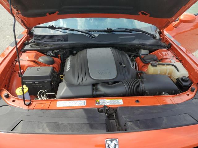 صورة رقم 11 من المزاد - 2009 DODGE CHALLENGER R/T مع VIN 2B3LJ54T59H601703