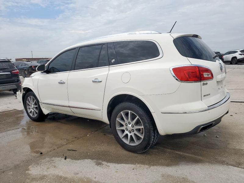 Photo 2 from auction – 2015 BUICK ENCLAVE with VIN 5GAKRBKD2FJ249849
