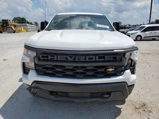 Photo 5 from auction – 2022 CHEVROLET SILVERADO with VIN 1GCUDAED5NZ638593