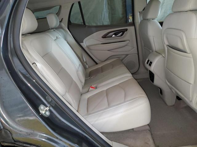 صورة رقم 11 من المزاد - 2018 GMC TERRAIN DE مع VIN 3GKALSEX3JL219072