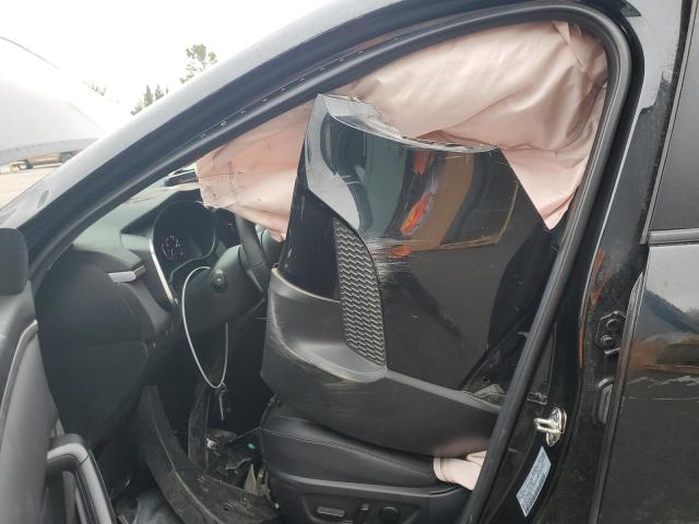 Photo 7 from auction – 2025 MAZDA CX-50 PREFERRED with VIN 7MMVABBM5SN301058