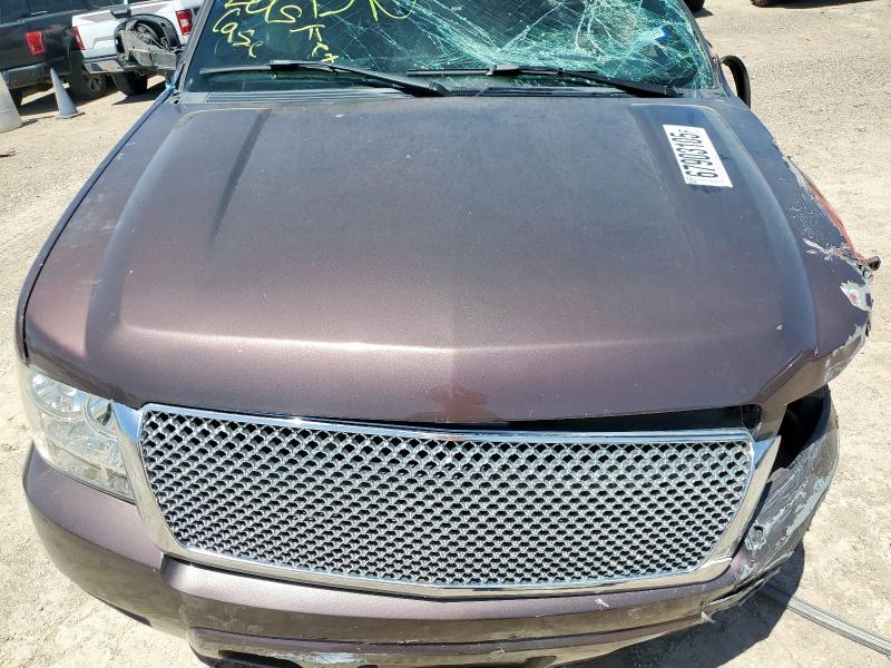 Photo 11 from auction – 2008 CHEVROLET AVALANCHE with VIN 3GNEC12058G107303