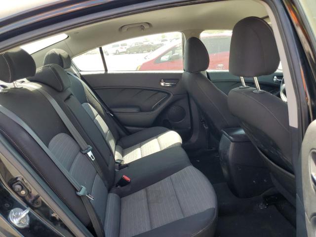 Photo 10 from auction – 2014 KIA FORTE EX with VIN KNAFX4A88E5076199