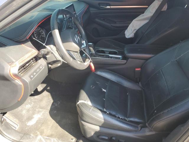Photo 7 from auction – 2020 NISSAN ALTIMA PLA with VIN 1N4AL4FVXLC186340