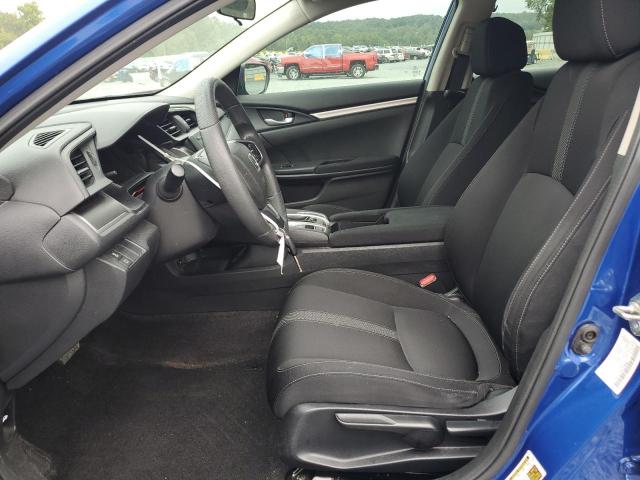Photo 7 from auction – 2017 HONDA CIVIC LX with VIN 19XFC2F59HE039866