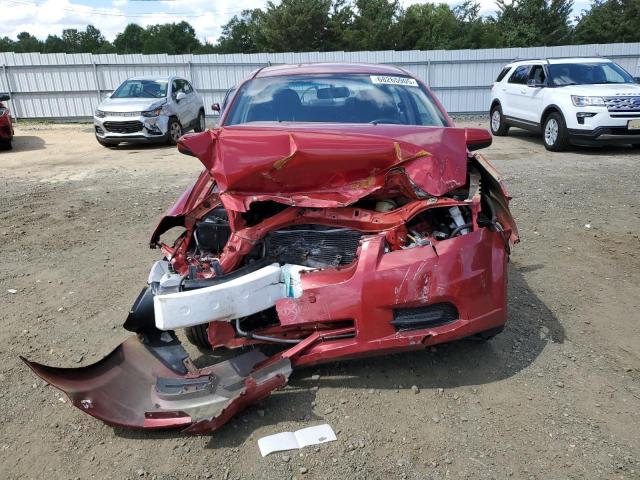 Photo 5 from auction – 2011 CHEVROLET AVEO LS with VIN KL1TD5DEXBB225237