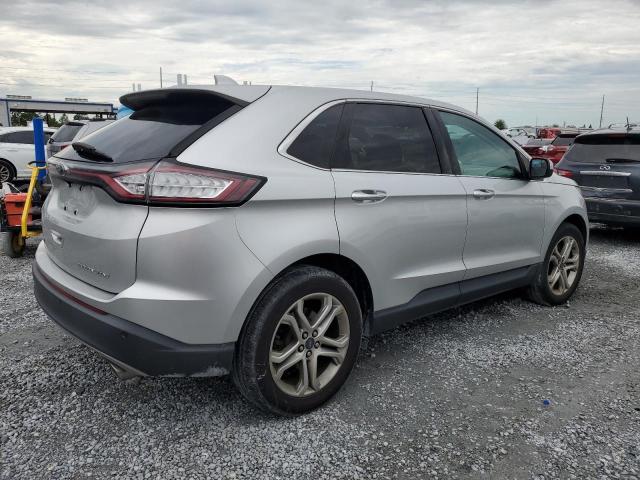 Photo 3 from auction – 2015 FORD EDGE TITAN with VIN 2FMTK3K86FBB31139