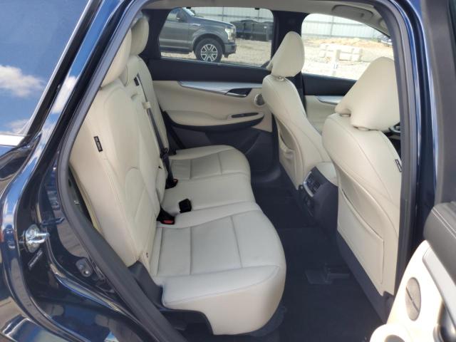 Photo 10 from auction – 2021 INFINITI QX50 ESSENTIAL with VIN 3PCAJ5CB7MF115584