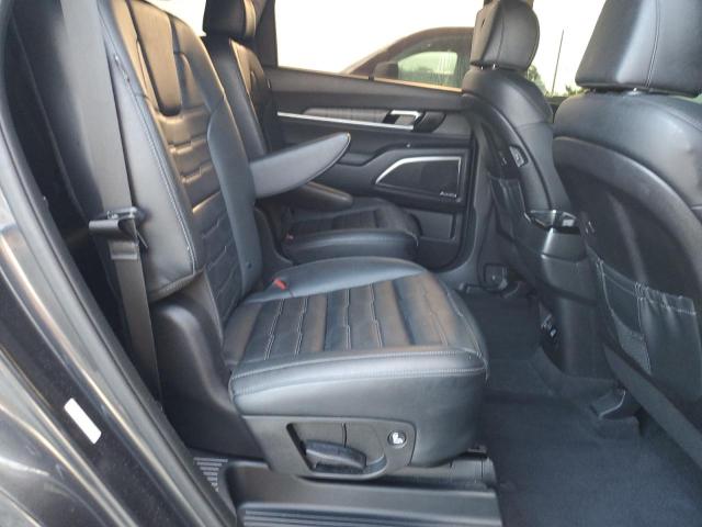Photo 11 from auction – 2023 KIA TELLURIDE with VIN 5XYP5DGC4PG329327