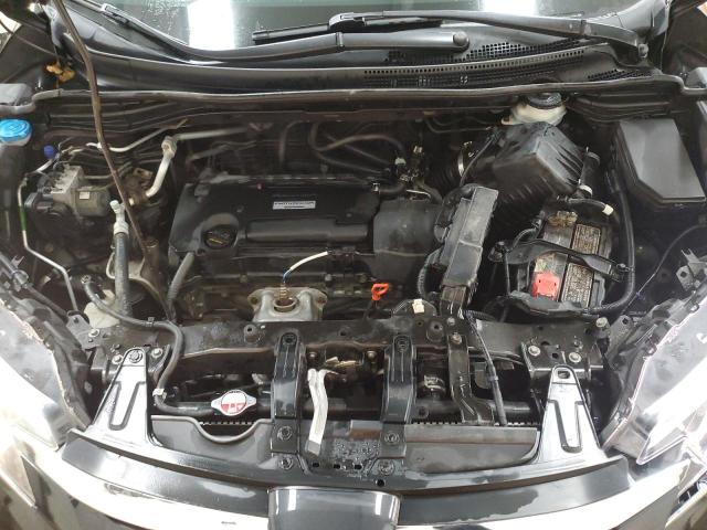 Photo 12 from auction – 2016 HONDA CR-V EXL with VIN 5J6RM4H78GL003509
