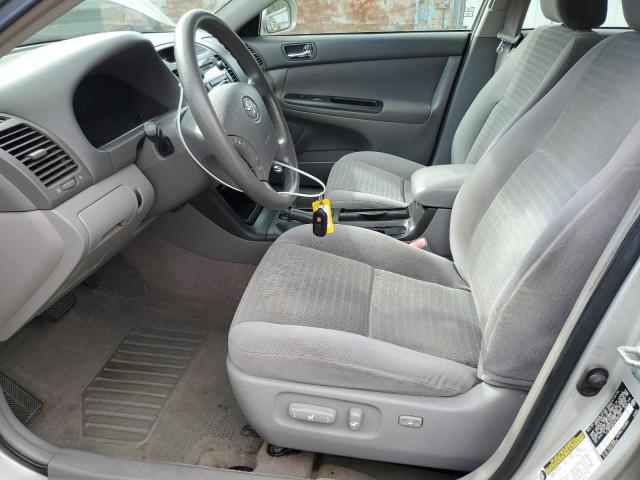 Photo 7 from auction – 2006 TOYOTA CAMRY LE with VIN 4T1BE30K76U165103