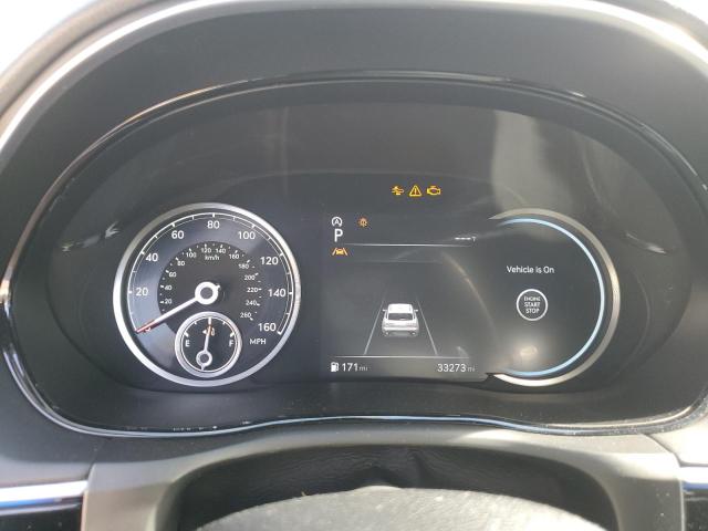 Photo 9 from auction – 2022 GENESIS GV70 BASE with VIN KMUMCDTC9NU021173