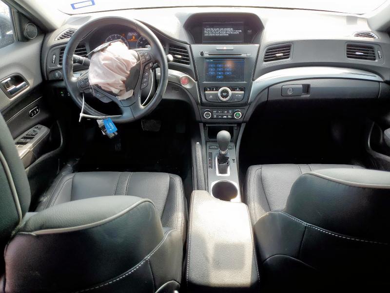 Photo 8 from auction – 2022 ACURA ILX PREMIU with VIN 19UDE2F7XNA002201