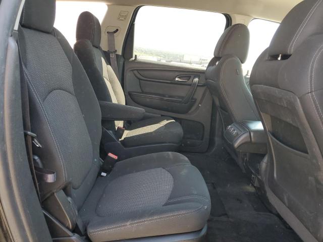 Photo 11 from auction – 2014 CHEVROLET TRAVERSE L with VIN 1GNKVGKD0EJ249605