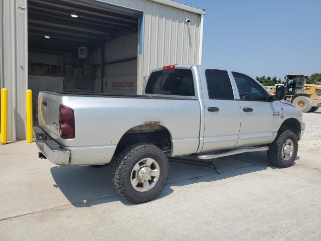 Photo 3 from auction – 2007 DODGE RAM 2500 S with VIN 1D7KS28C47J550955