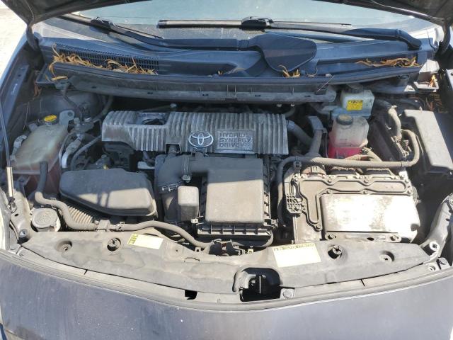 Photo 11 from auction – 2010 TOYOTA PRIUS with VIN JTDKN3DU4A0023176