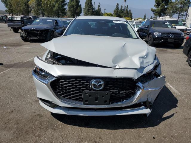 Photo 5 from auction – 2025 MAZDA 3 SELECT SPORT with VIN JM1BPABM8S1778196