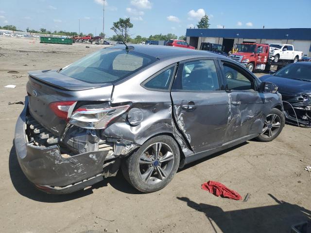 Photo 3 from auction – 2014 FORD FOCUS SE with VIN 1FADP3F28EL405915