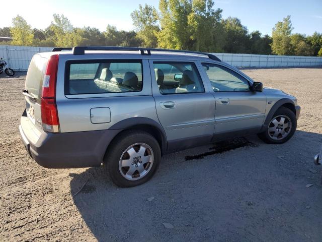 Photo 3 from auction – 2004 VOLVO XC70 with VIN YV1SZ59H441166942