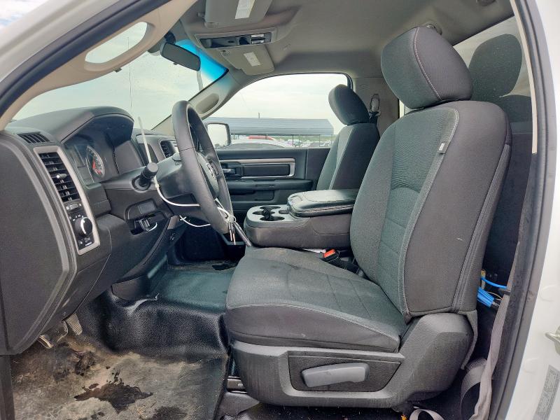 صورة رقم 7 من المزاد - 2023 RAM 1500 CLASS مع VIN 3C6JR6DGXPG605452