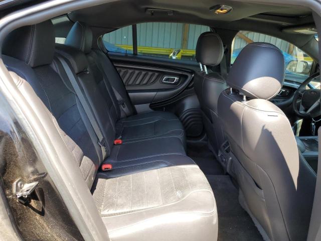 Photo 10 from auction – 2018 FORD TAURUS SHO with VIN 1FAHP2KT9JG119830