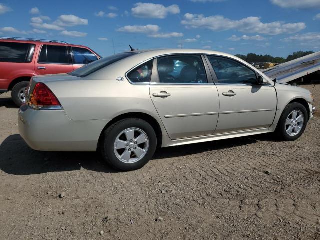 Photo 3 from auction – 2009 CHEVROLET IMPALA 1LT with VIN 2G1WT57KX91284155