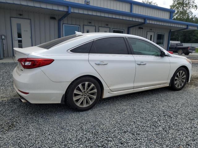 Photo 3 from auction – 2015 HYUNDAI SONATA SPO with VIN 5NPE34AF4FH073326