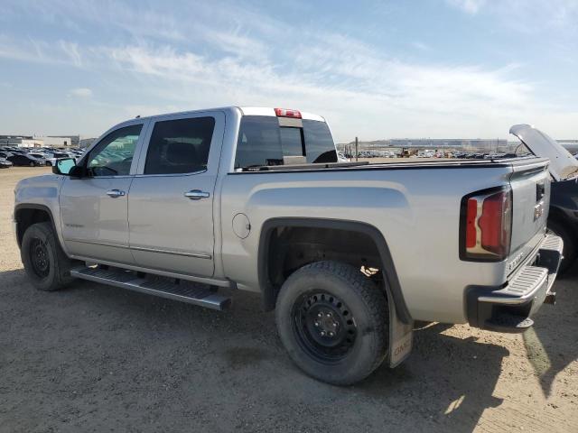 Foto 2 de la subasta – 2016 GMC SIERRA con VIN 3GTU2NEC2GG123218