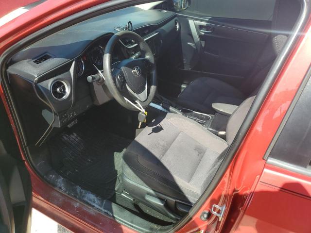 Photo 7 from auction – 2019 TOYOTA COROLLA L with VIN 2T1BURHE5KC139907