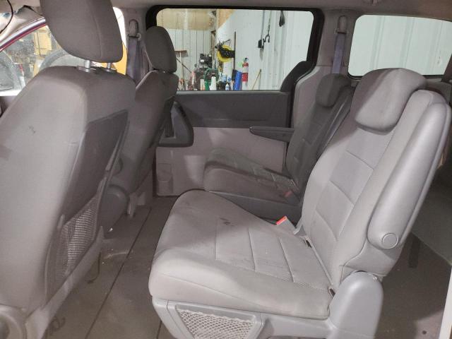 Photo 11 from auction – 2009 DODGE GRAND CARA with VIN 2D8HN44E29R529603