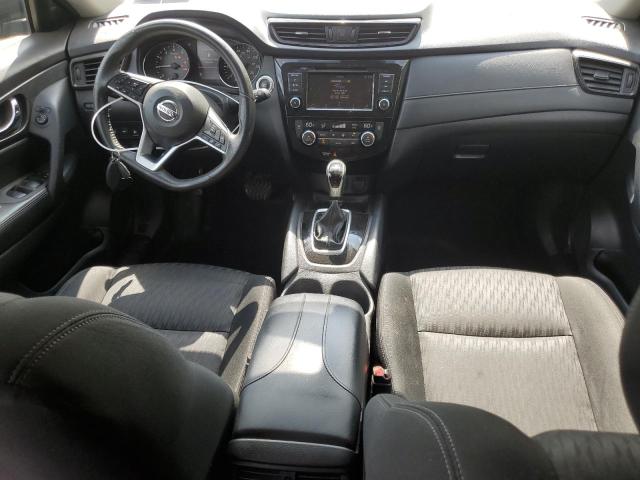 Photo 8 from auction – 2019 NISSAN ROGUE S with VIN KNMAT2MV7KP556944