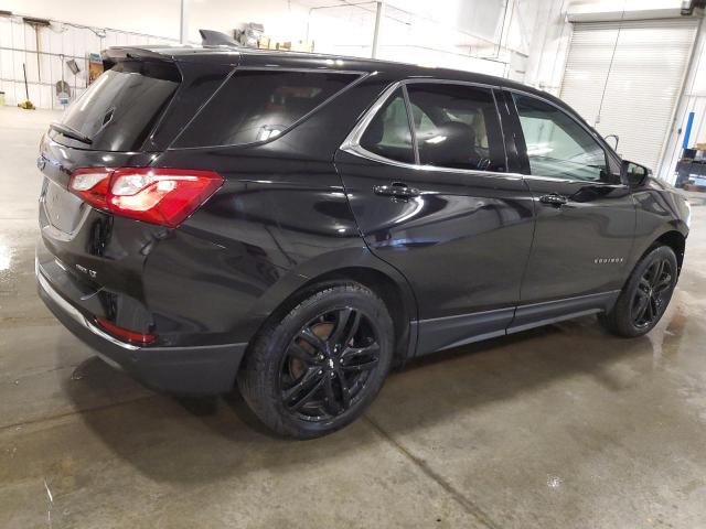 Photo 3 from auction – 2020 CHEVROLET EQUINOX LT with VIN 3GNAXUEV4LL170839