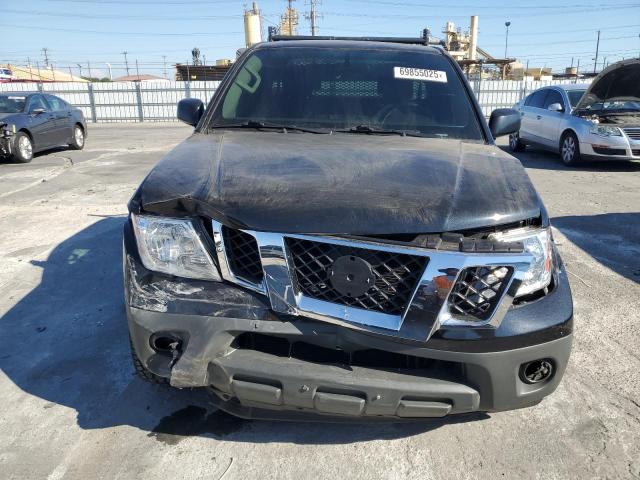 Photo 5 from auction – 2019 NISSAN FRONTIER S with VIN 1N6BD0CT7KN723673