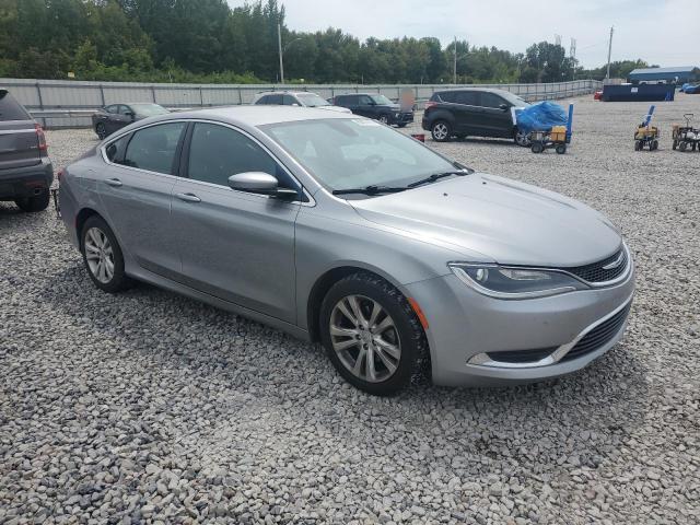 Photo 4 from auction – 2016 CHRYSLER 200 LIMITE with VIN 1C3CCCAB2GN149405