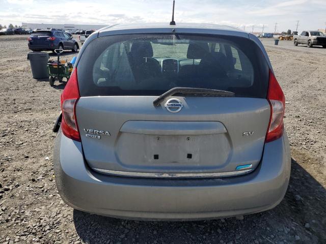 Photo 6 from auction – 2015 NISSAN VERSA NOTE S with VIN 3N1CE2CP4FL415856
