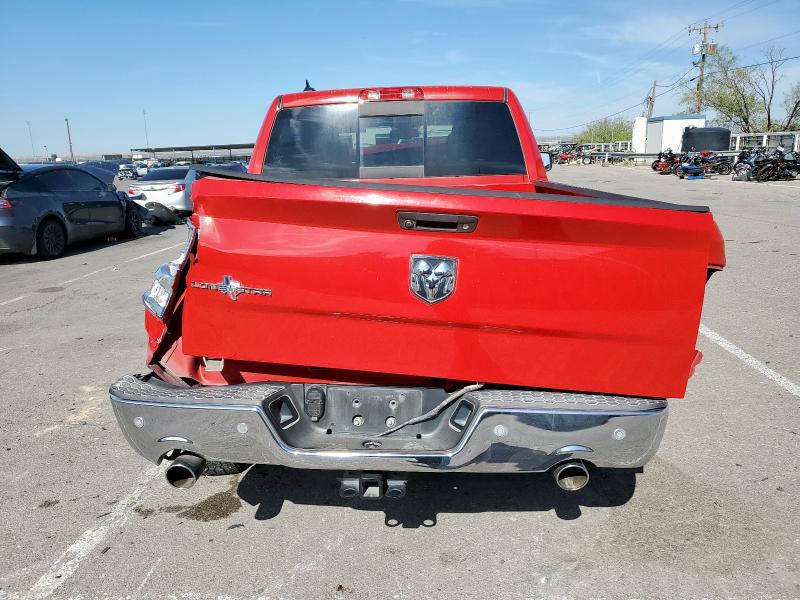 Photo 6 from auction – 2014 RAM 1500 SLT with VIN 1C6RR6LT7ES454626