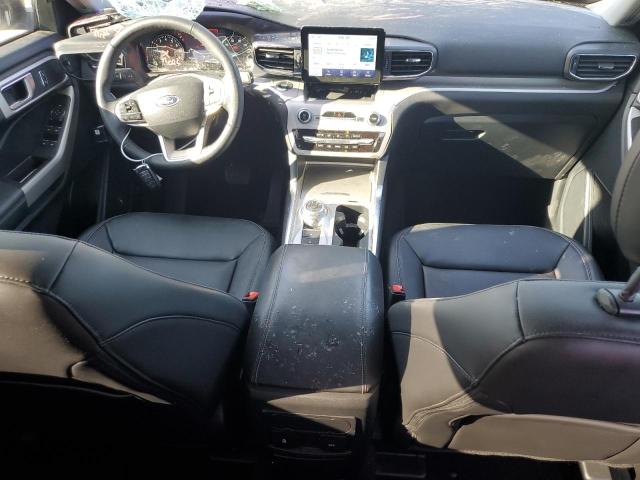 Photo 8 from auction – 2024 FORD EXPLORER XLT with VIN 1FMSK7DH0RGA54815