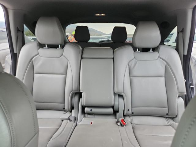صورة رقم 10 من المزاد - 2017 ACURA MDX TECHNO مع VIN 5FRYD4H78HB014871